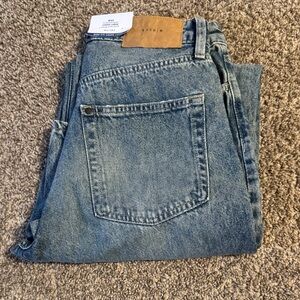 Women’s Blue Jeans